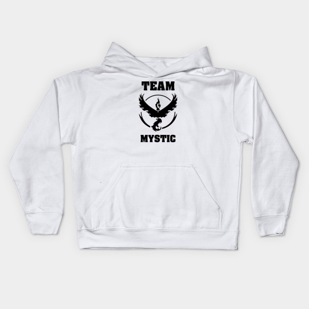 Team Mystic